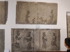 -徐州汉画像石艺术馆