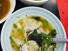 -郑家包子牛肉拉面(尚勤路店)