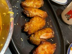 -金掌勺锅包肉(太原万达店)
