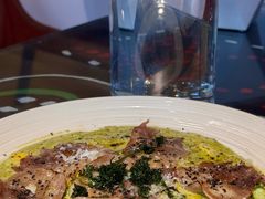 -EATALIA意塔利意式餐厅(鼓楼店)