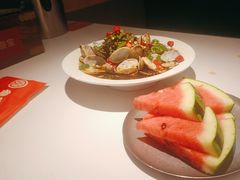 -叁宝烤肉• 西安烧烤(太乙路店)