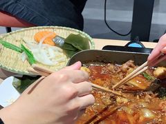 -鱼酷活鱼烤鱼(沈阳大悦城店)