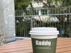 -KUDDO COFFEE(天河城店)