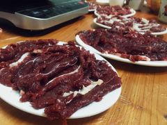 -蔡社牛肉城(龙湖店)