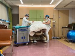 -杭州贝瑞斯美华妇儿医院·早孕·产检·儿科