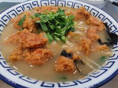 高力肉烩饼-蒲锦源烩饼(蒲城店)