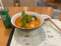 -杭州国际会议中心洲际酒店-面工坊