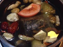 -一叶一世界•素食餐厅(环球中心店)