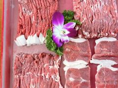 -前门杨记·铜锅涮肉(王府井·故宫店)