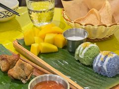 -KingThaia金泰兰(来福士中心店)