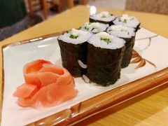 -古都日本料理(高桥路店)