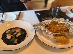 -Ponte 意大利餐厅