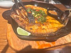 -云海肴·汽锅鸡·云南菜(美罗城店)