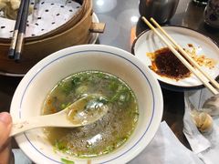 -真食净香居·内蒙烧麦(亚运村店)