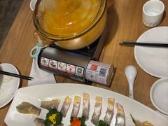 -陈傻子餐厅(世纪都会店)