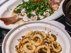 -粤匠·澳门点心粤菜海鲜(澳门半岛店)