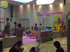 -丽池宫韩式汗蒸会馆(华灯坊店)