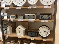 -MUJI无印良品(华贸店)