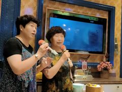 -火吧PTV聚会餐厅(10号店)