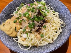 霸王凉面-原醪糟民俗小吃(金沙港湾店)