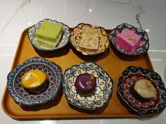 -沿江海南菜·文昌鸡祖师爷(大东海店)