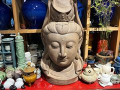 -唐人祥·茶馆(总店)