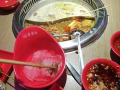 -季季红火锅(丰城洪客隆店)
