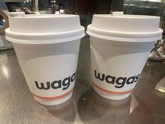 -Wagas沃歌斯(星荟中心店)
