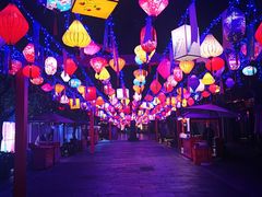 -深圳锦绣中华民俗村