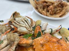 -嘉升大排档(番禺总店)