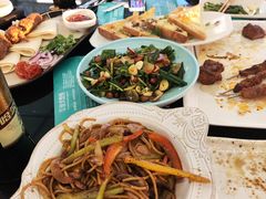 -BARBECUE烤肉屋