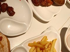 -豪享来中西餐厅(隆昌店)