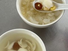 -老福合沟无米粿甜汤粿品店