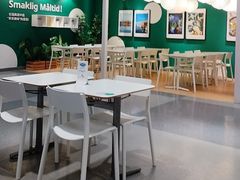 -宜家·瑞典风味餐厅(无锡店)