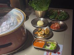 -西塔老太太泥炉烤肉(温州首店万象城黑金店)