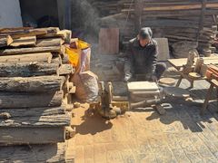 -新安江山水画廊风景区