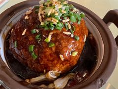 -扬州狮子楼·非遗淮扬菜(总店)