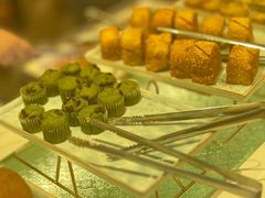 -素满香·全民食养自助(长宁龙之梦店)