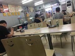 大堂-老陶包子铺(南大西南村店)
