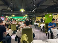 -戈拿旺巴西烤肉(崇文门店)