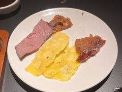 -拉蒂娜·巴西牛排馆 Latina·Brazilian Steakhouse(铜仁旗舰店)