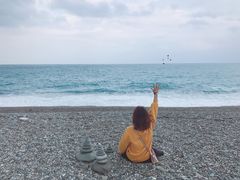 -七星潭蓝天广场
