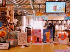 -茶话弄(李家村万达店)