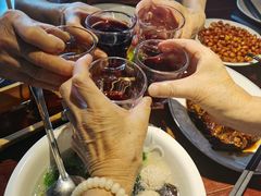 -大牌大·传统杭帮菜(湖滨店)