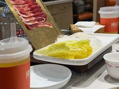 -东门口·新式老北京火锅(河西龙湖天街店)