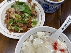 -西月城谭豆花(春熙路店)