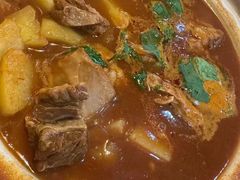 -老姑砂锅·烧烤天津菜(体北道店)