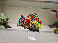 -陕西自然博物馆