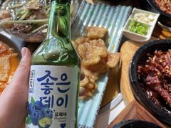 -七八冷面·延边朝鲜族美食(欢乐谷店)