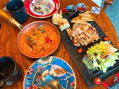 -I HOLIC艾豪丽披萨(KKone店)